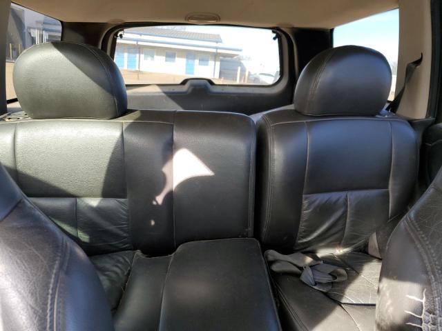 Photo 10 from auction – 2004 JEEP GRAND CHER with VIN 1J4GX48S24C282356