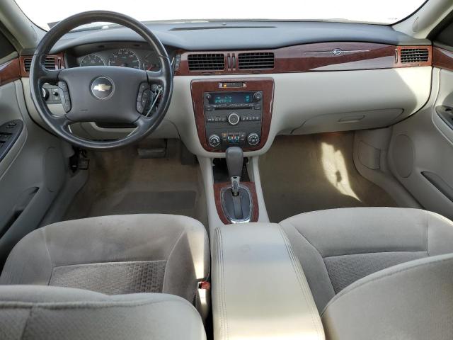 Photo 8 from auction – 2007 CHEVROLET IMPALA LT with VIN 2G1WT58KX79244008