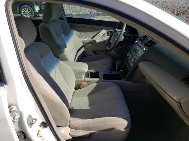 Photo 7 from auction – 2011 TOYOTA CAMRY BASE with VIN 4T1BF3EK8BU583900