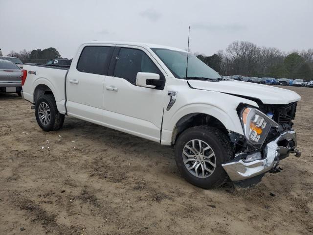 Photo 4 from auction – 2022 FORD F150 SUPER with VIN 1FTEW1EP3NFB51323