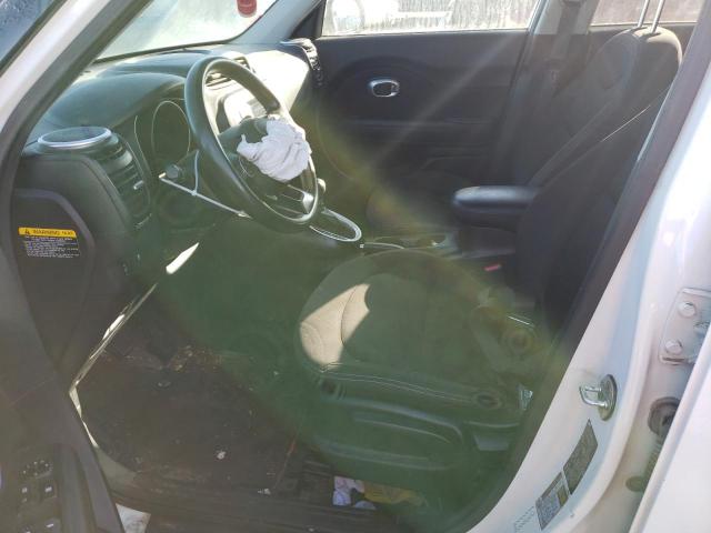 Photo 7 from auction – 2016 KIA SOUL with VIN KNDJN2A2XG7265429