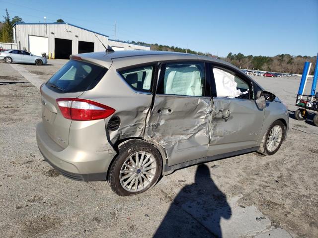 Photo 3 from auction – 2015 FORD C-MAX SEL with VIN 1FADP5BU1FL115987