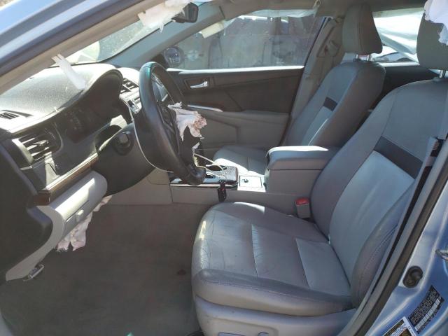 Photo 7 from auction – 2014 TOYOTA CAMRY L with VIN 4T1BF1FK3EU766578