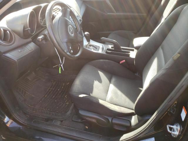 Photo 7 from auction – 2011 MAZDA 3 I with VIN JM1BL1UF0B1370608