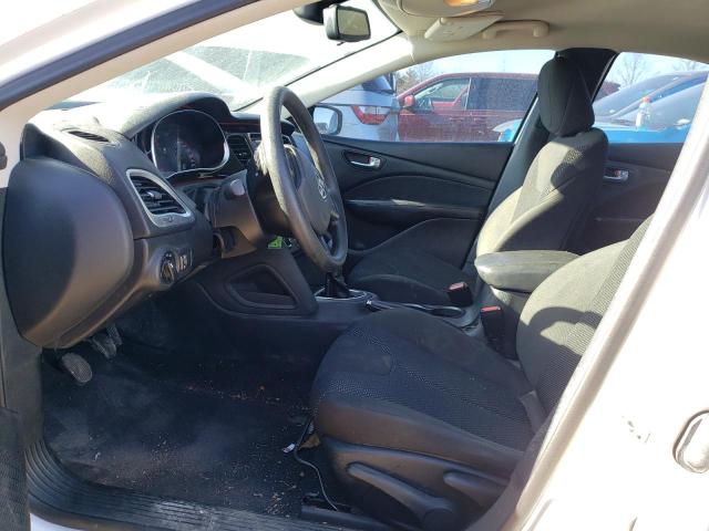 Photo 7 from auction – 2015 DODGE DART SE with VIN 1C3CDFAA2FD391170