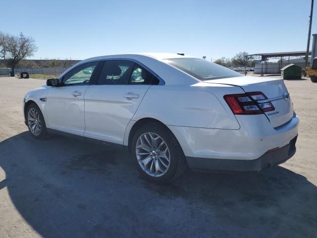 Photo 2 from auction – 2014 FORD TAURUS LIM with VIN 1FAHP2F82EG146430