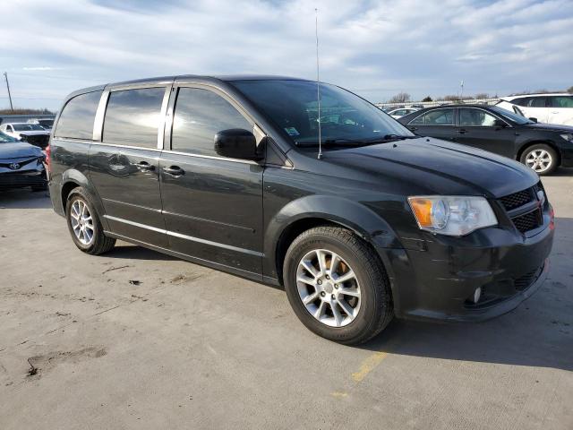 Photo 4 from auction – 2013 DODGE GRAND CARA with VIN 2C4RDGEG4DR680412