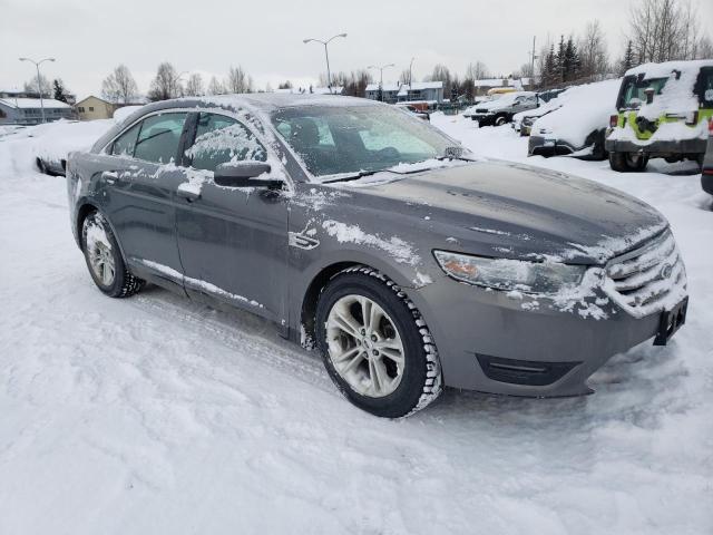 Photo 4 from auction – 2013 FORD TAURUS SEL with VIN 1FAHP2E81DG109952