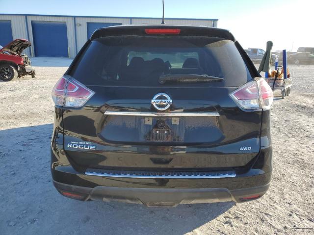 Photo 6 from auction – 2015 NISSAN ROGUE S with VIN KNMAT2MV1FP537599
