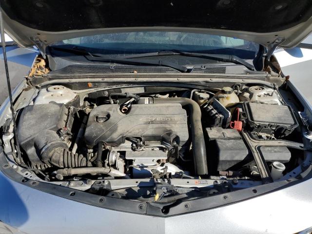 Photo 11 from auction – 2016 CHEVROLET MALIBU LT with VIN 1G1ZE5STXGF199281