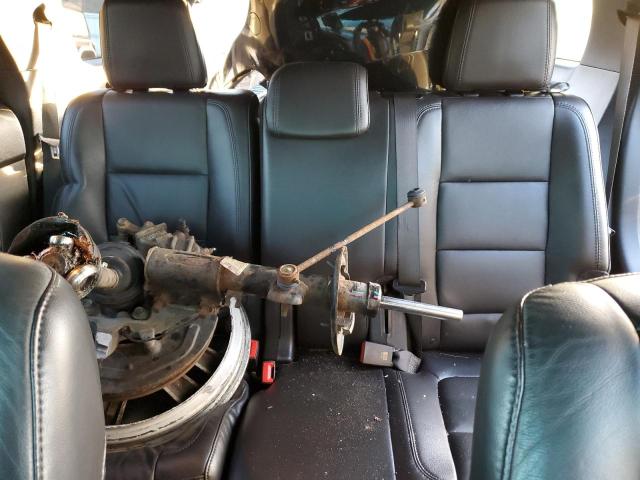 Photo 10 from auction – 2015 FORD EXPLORER X with VIN 1FM5K8D82FGB05374