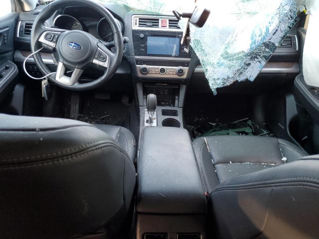 Photo 8 from auction – 2015 SUBARU OUTBACK 2. with VIN 4S4BSBNC0F3291006