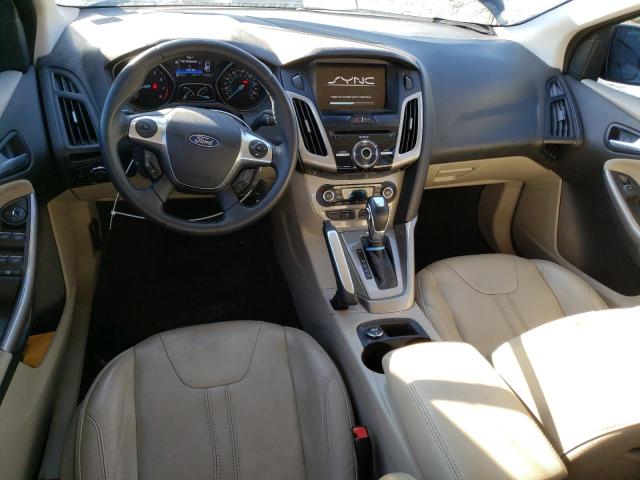 Photo 8 from auction – 2012 FORD FOCUS SEL with VIN 1FAHP3M28CL450967