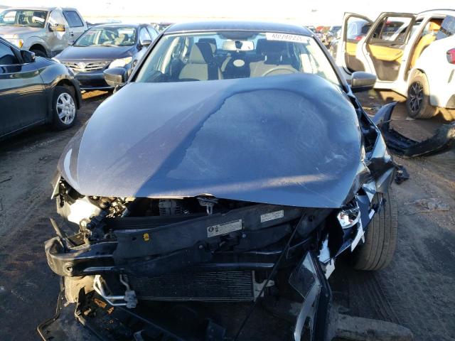 Photo 5 from auction – 2015 VOLKSWAGEN JETTA BASE with VIN 3VW2K7AJ4FM339737