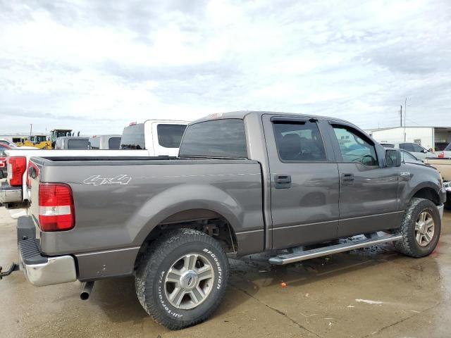 Photo 3 from auction – 2007 FORD F150 SUPER with VIN 1FTRW14W27KA57552