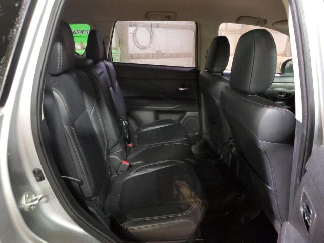 Photo 11 from auction – 2020 MITSUBISHI OUTLANDER with VIN JA4AZ3A31LJ001185