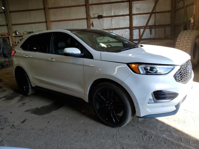 Photo 4 from auction – 2019 FORD EDGE ST with VIN 2FMPK4AP6KBB00208
