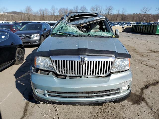 Photo 5 from auction – 2005 LINCOLN NAVIGATOR with VIN 5LMFU28515LJ15649