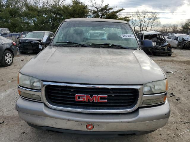 Photo 5 from auction – 2000 GMC NEW SIERRA with VIN 1GTEC14V5YE316095