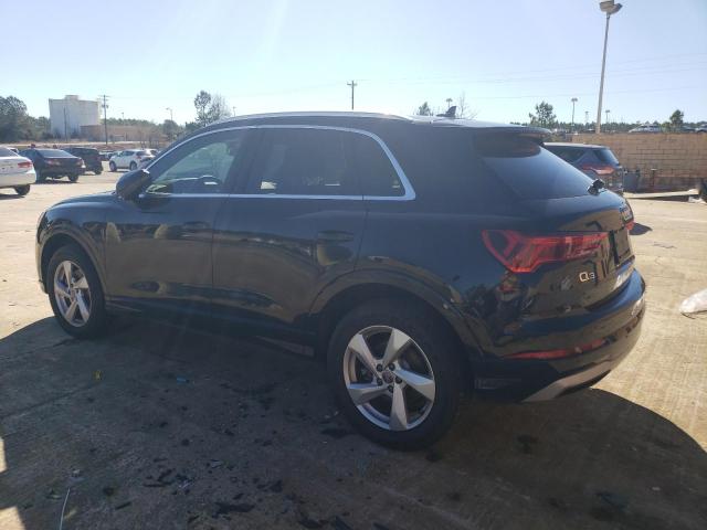 Photo 2 from auction – 2020 AUDI Q3 PREMIUM with VIN WA1AECF31L1036085