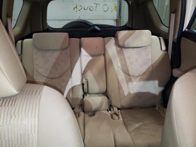 Photo 10 from auction – 2011 TOYOTA RAV4 with VIN 2T3BF4DV3BW088965
