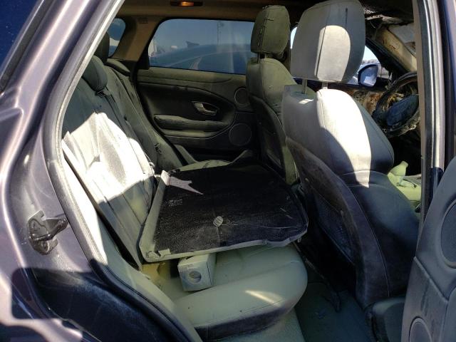 Photo 10 from auction – 2016 LAND ROVER RANGE ROVE with VIN SALVR2BG3GH085664