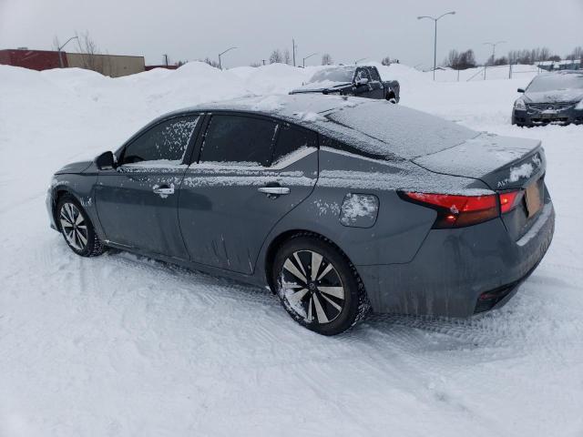 Photo 2 from auction – 2020 NISSAN ALTIMA SL with VIN 1N4BL4EVXLC125995