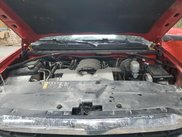 Photo 11 from auction – 2019 CHEVROLET SILVER 4X4 with VIN 2GCVKPEC9K1114873