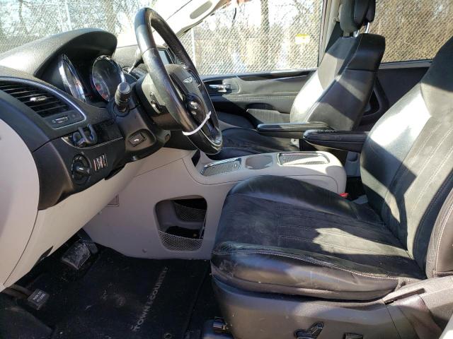 Photo 7 from auction – 2014 CHRYSLER TOWN & COU with VIN 2C4RC1CG3ER274769