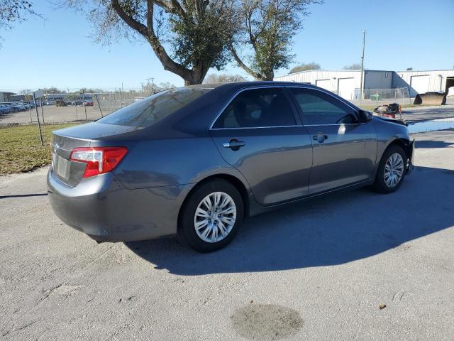 Photo 3 from auction – 2013 TOYOTA CAMRY L with VIN 4T1BF1FK2DU702854