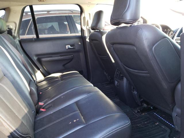 Photo 11 from auction – 2007 FORD EDGE SEL with VIN 2FMDK38C27BA64847