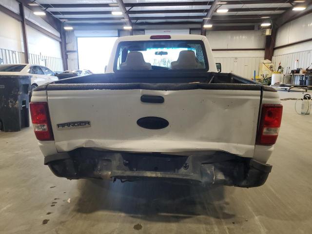 Photo 6 from auction – 2008 FORD RANGER with VIN 1FTYR10D98PA33485