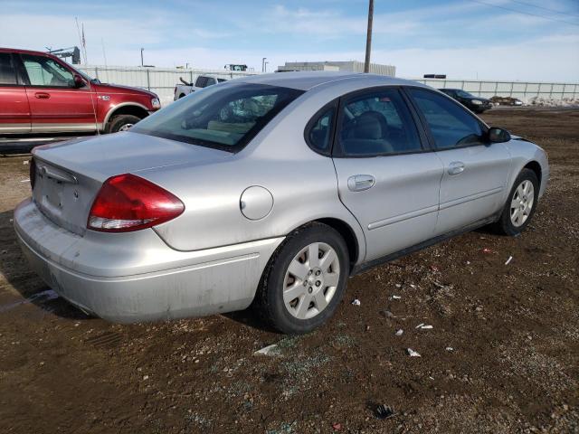 Photo 3 from auction – 2004 FORD TAURUS LX with VIN 1FAFP52U34G139268