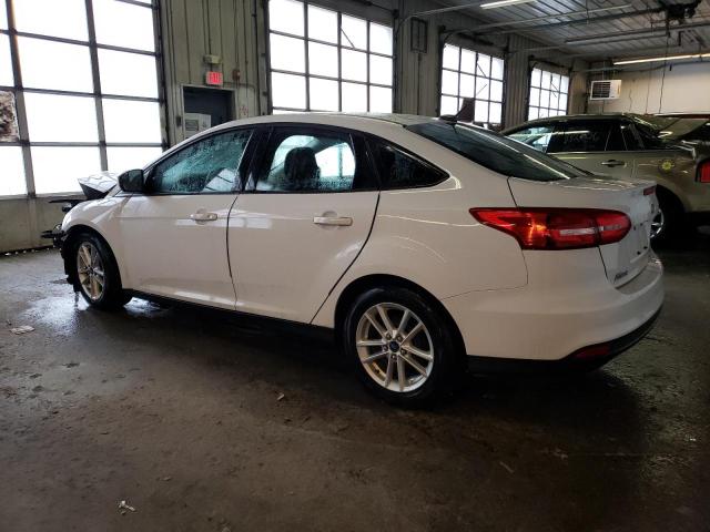 Photo 2 from auction – 2015 FORD FOCUS SE with VIN 1FADP3F27FL204055
