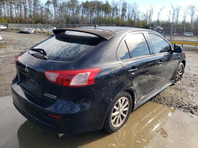 Photo 3 from auction – 2013 MITSUBISHI LANCER ES/ with VIN JA32X2HU4DU013175