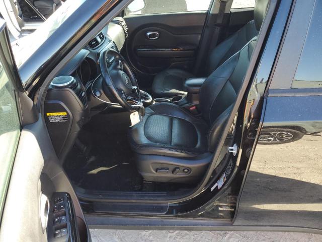 Photo 7 from auction – 2016 KIA SOUL ! with VIN KNDJX3A51G7265166