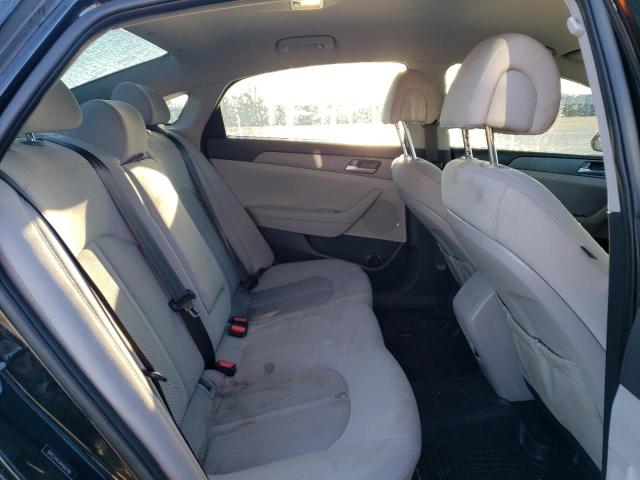 Photo 10 from auction – 2017 HYUNDAI SONATA SE with VIN 5NPE24AF0HH585199