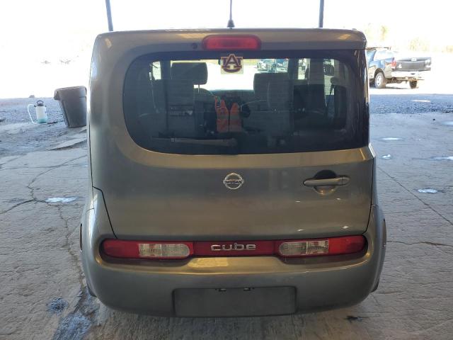 Photo 6 from auction – 2010 NISSAN CUBE BASE with VIN JN8AZ2KR3AT169970