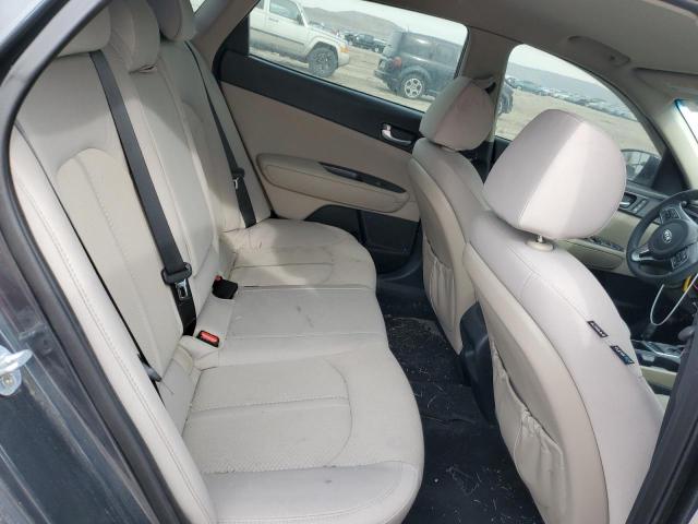 Photo 10 from auction – 2016 KIA OPTIMA LX with VIN 5XXGT4L34GG072220