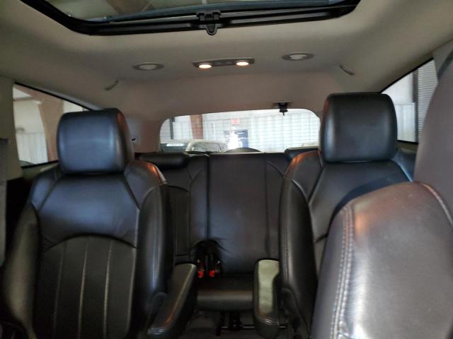 Photo 10 from auction – 2012 BUICK ENCLAVE with VIN 5GAKVDED9CJ206074