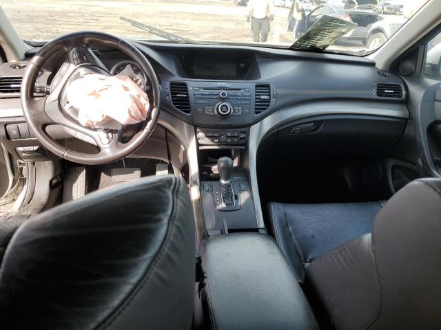 Photo 8 from auction – 2010 ACURA TSX with VIN JH4CU2F60AC032972