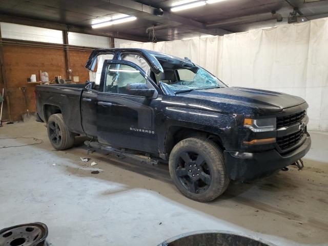 Photo 4 from auction – 2018 CHEVROLET SILVERADO with VIN 1GCVKPEC2JZ196175