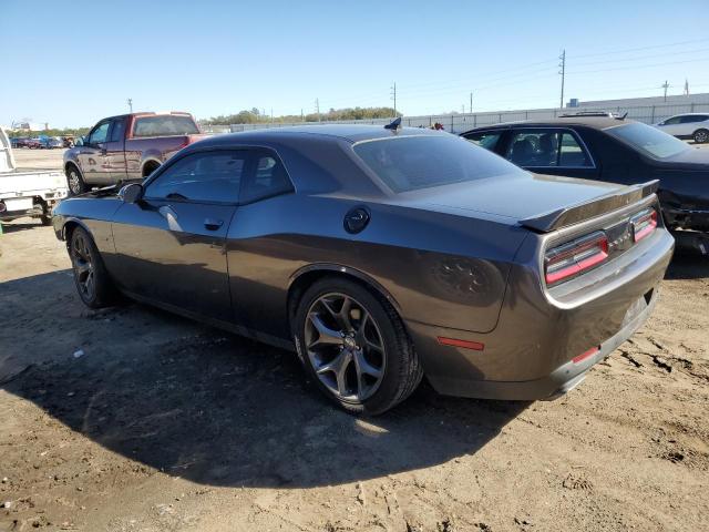 Photo 2 from auction – 2015 DODGE CHALLENGER with VIN 2C3CDZBT6FH788563