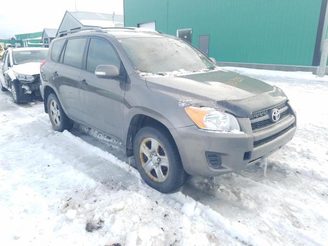 Photo 4 from auction – 2010 TOYOTA RAV4 with VIN 2T3BF4DV4AW076239