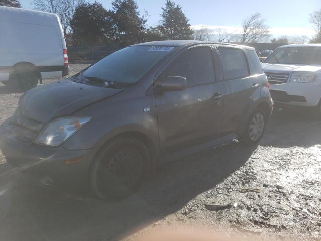 Photo 1 from auction – 2004 TOYOTA SCION XA with VIN JTKKT624340066012