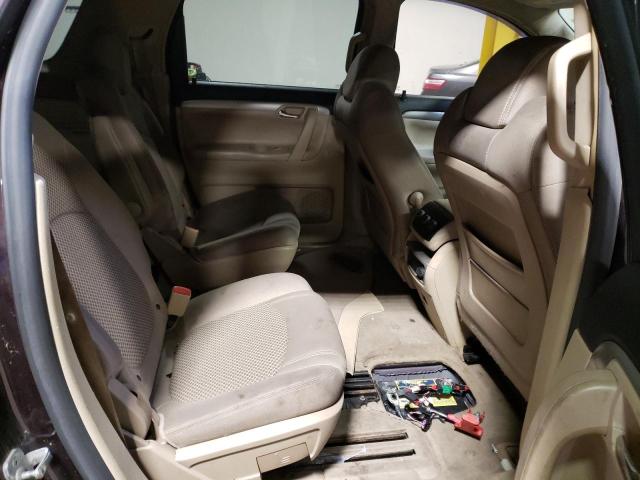 Photo 11 from auction – 2008 SATURN OUTLOOK XE with VIN 5GZER13758J206400