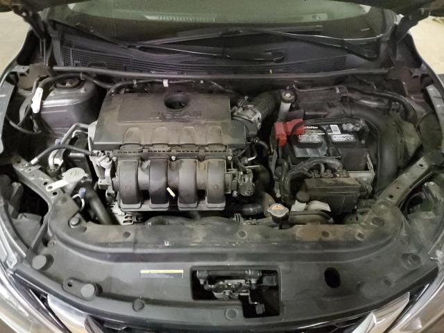 Photo 11 from auction – 2016 NISSAN SENTRA S with VIN 3N1AB7AP5GY334899
