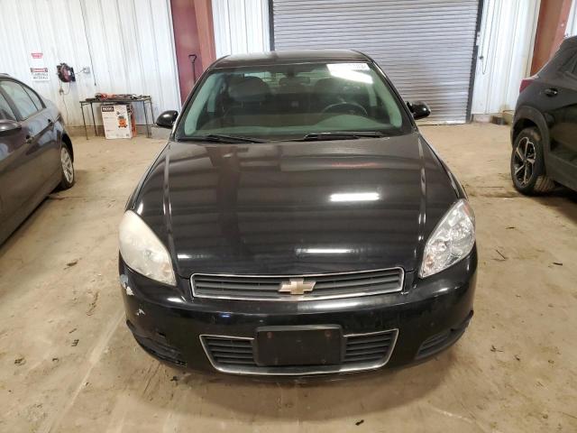 Photo 5 from auction – 2010 CHEVROLET IMPALA LT with VIN 2G1WB5EK8A1180497