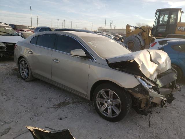Photo 4 from auction – 2010 BUICK LACROSSE C with VIN 1G4GC5GGXAF135535