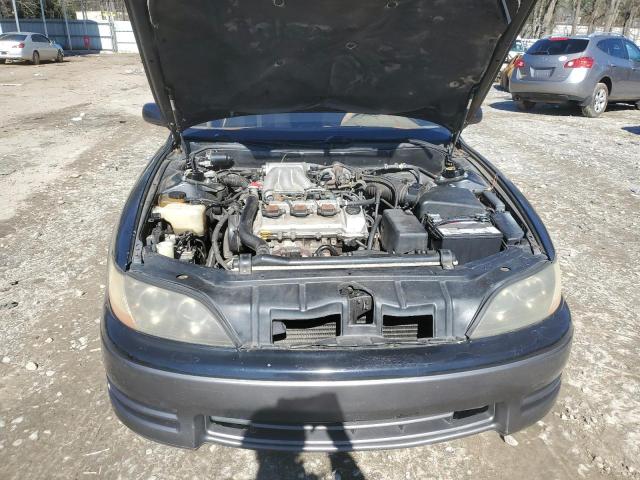 Photo 11 from auction – 1995 LEXUS ES 300 with VIN JT8GK13T2S0107380